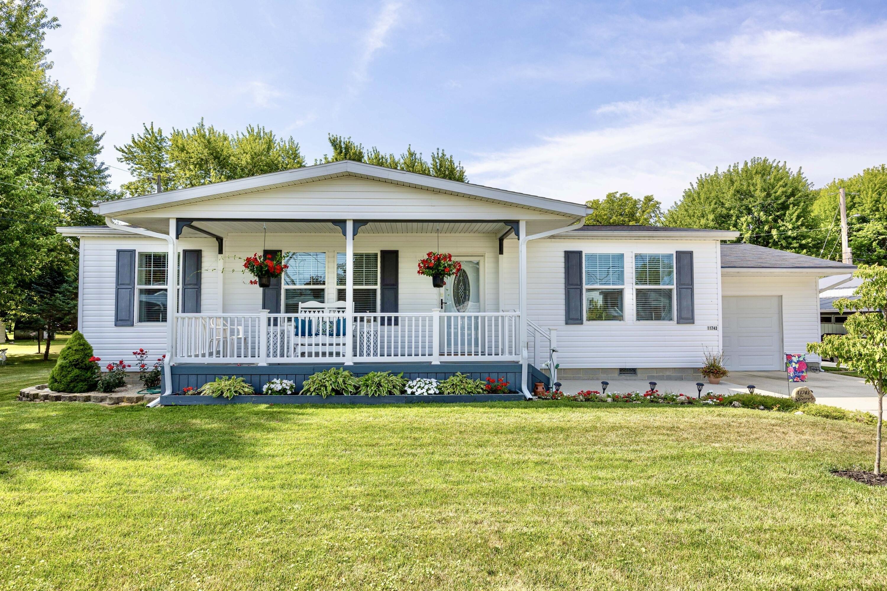 Indian Lake Real Estate Find Houses & Homes for Sale in Indian Lake, OH