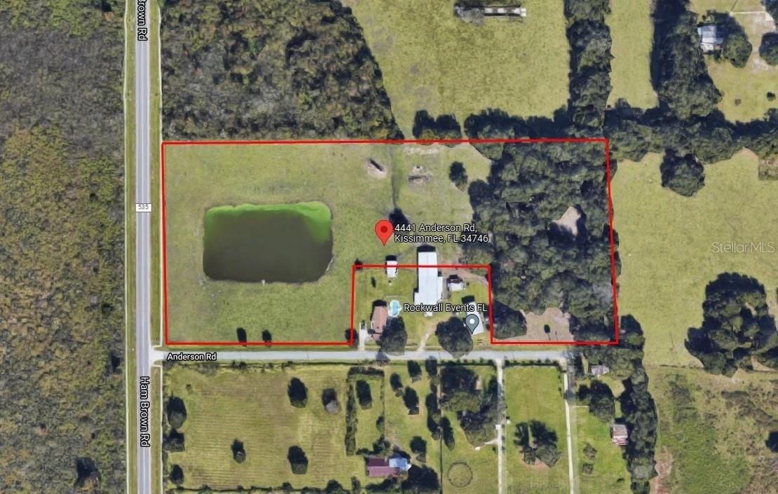 Property Image for 4441 Anderson Road