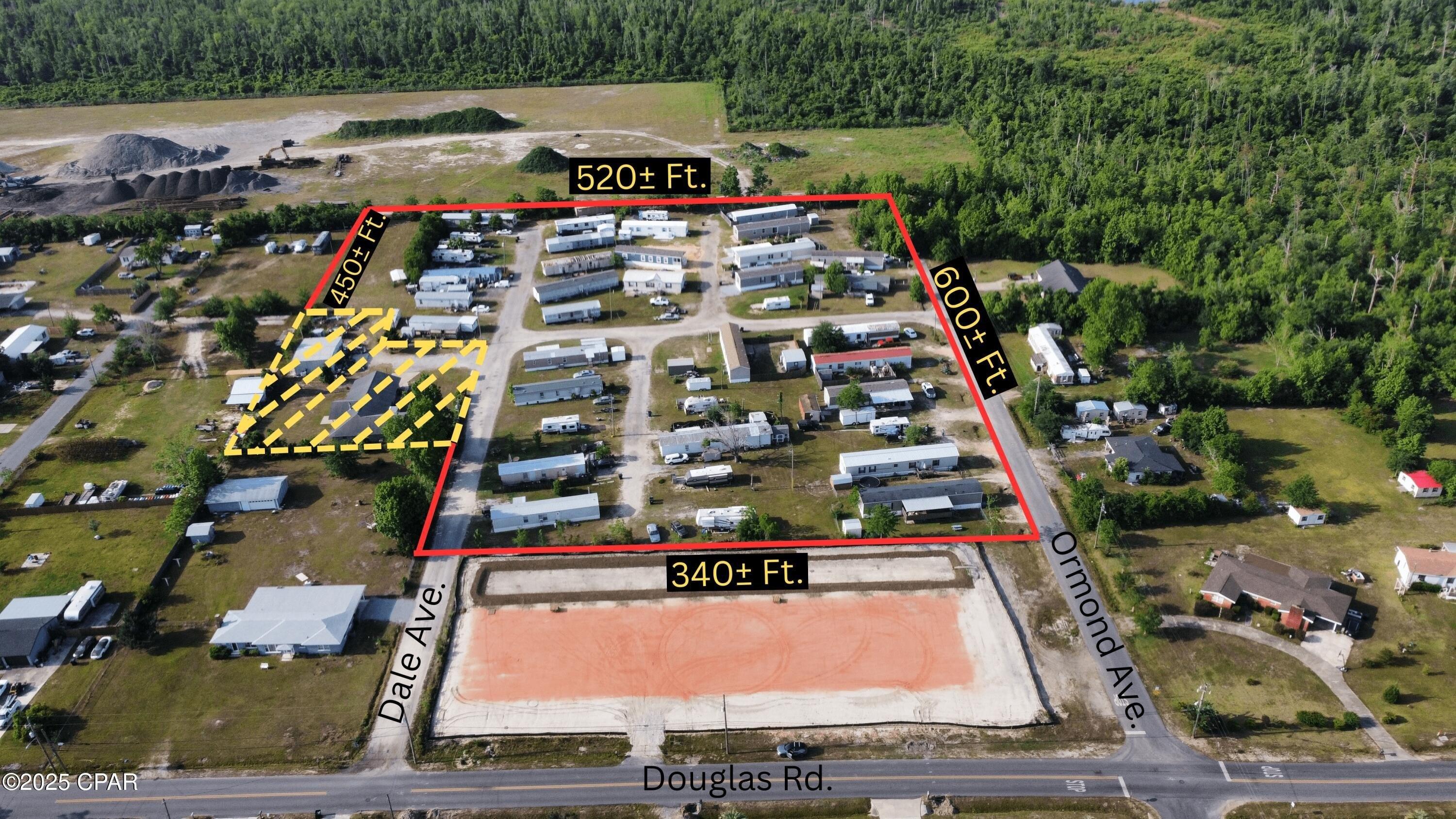 Property Image for 2318 Dale Avenue