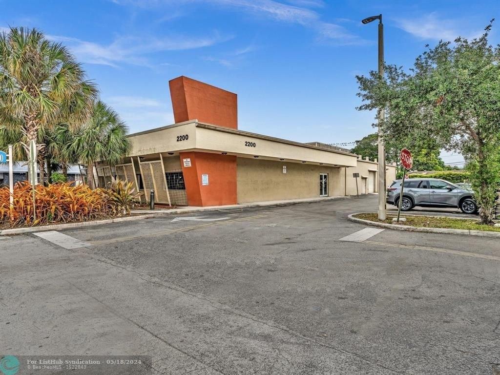 Property Image for 2200 N University Dr