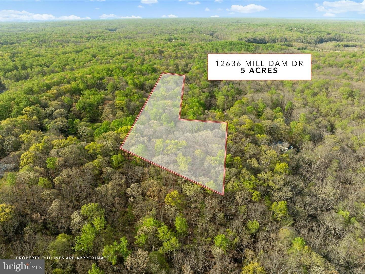 Property Image for 12636 Mill Dam Dr