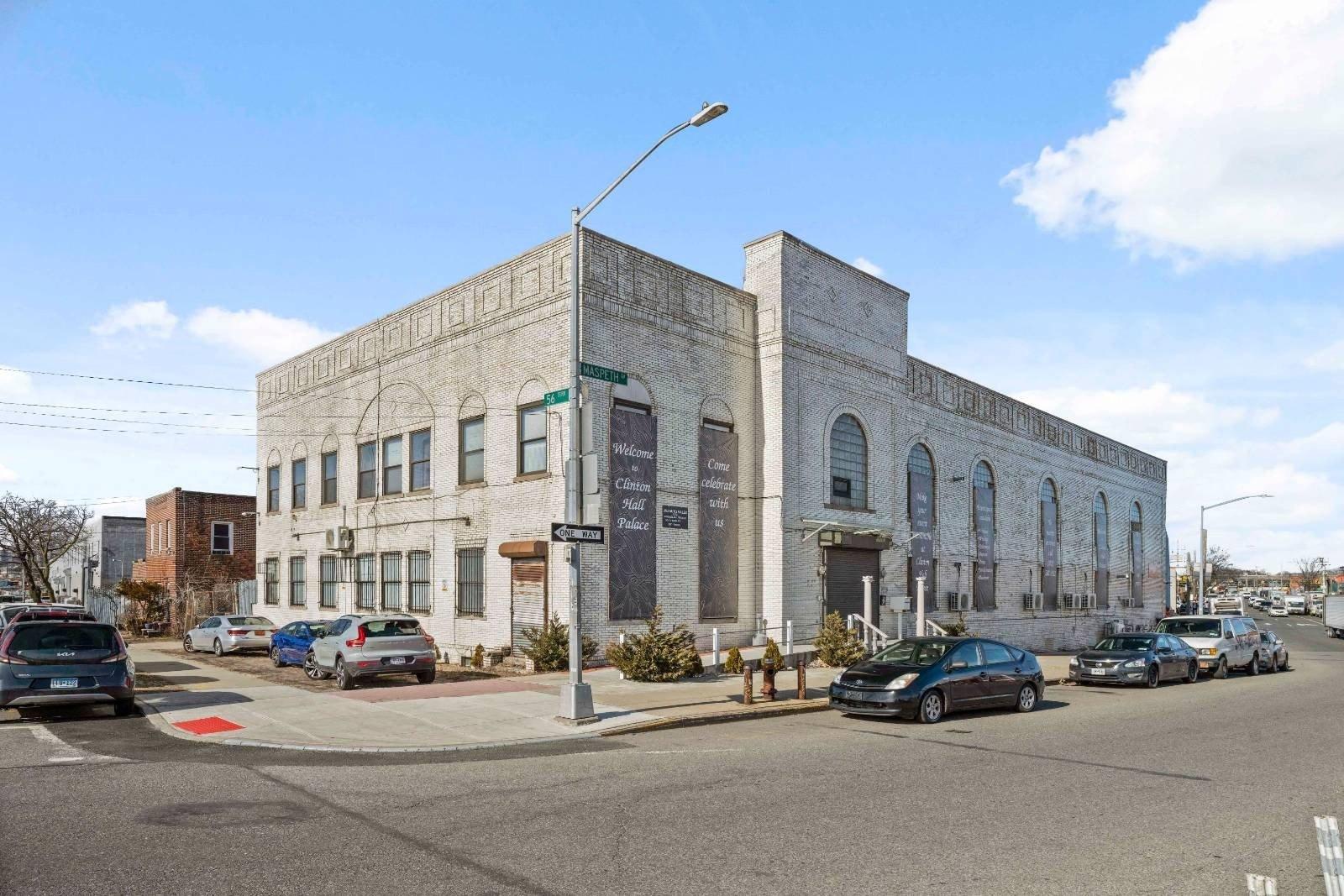 Property Image for 56-70  58th Street