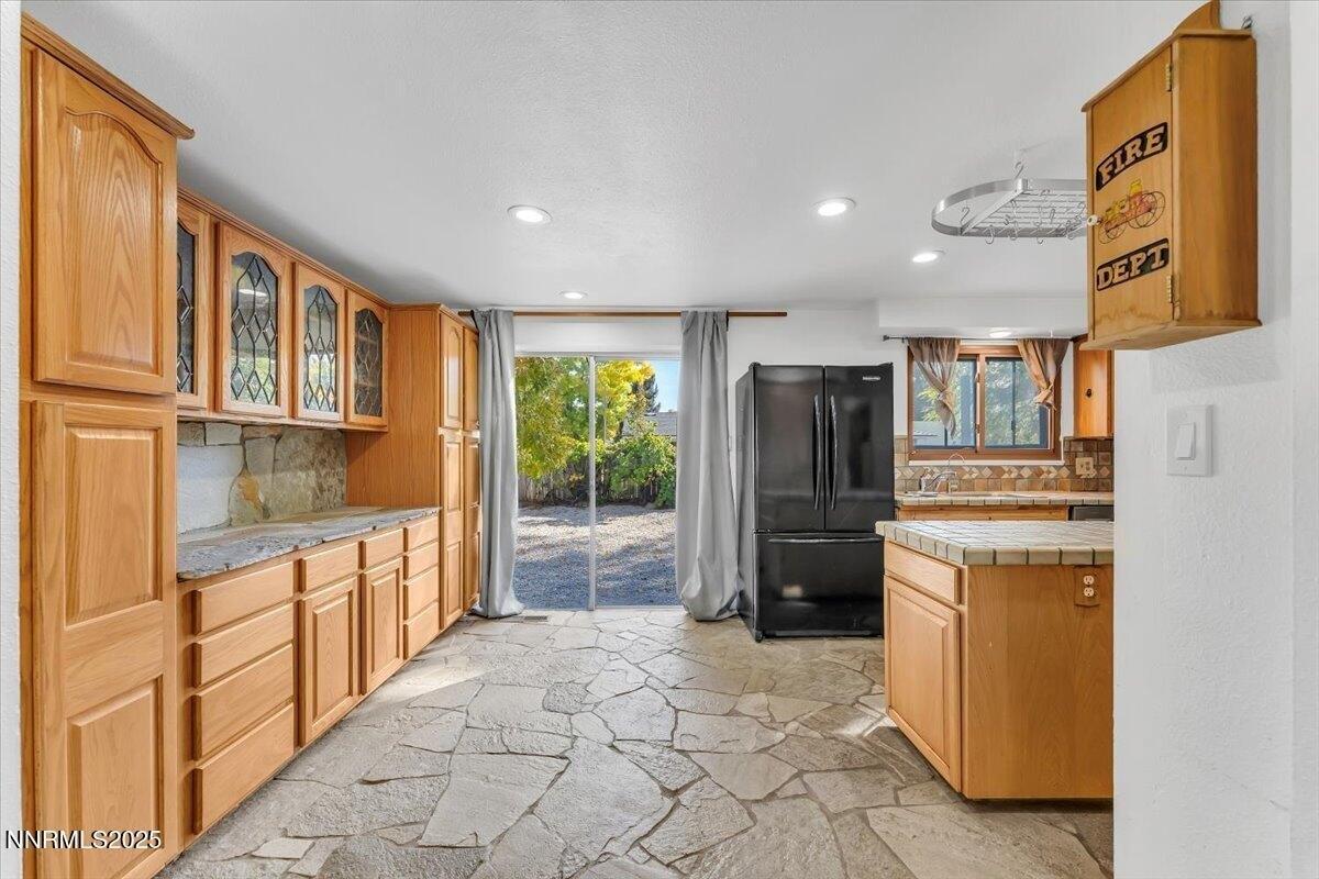 print property image