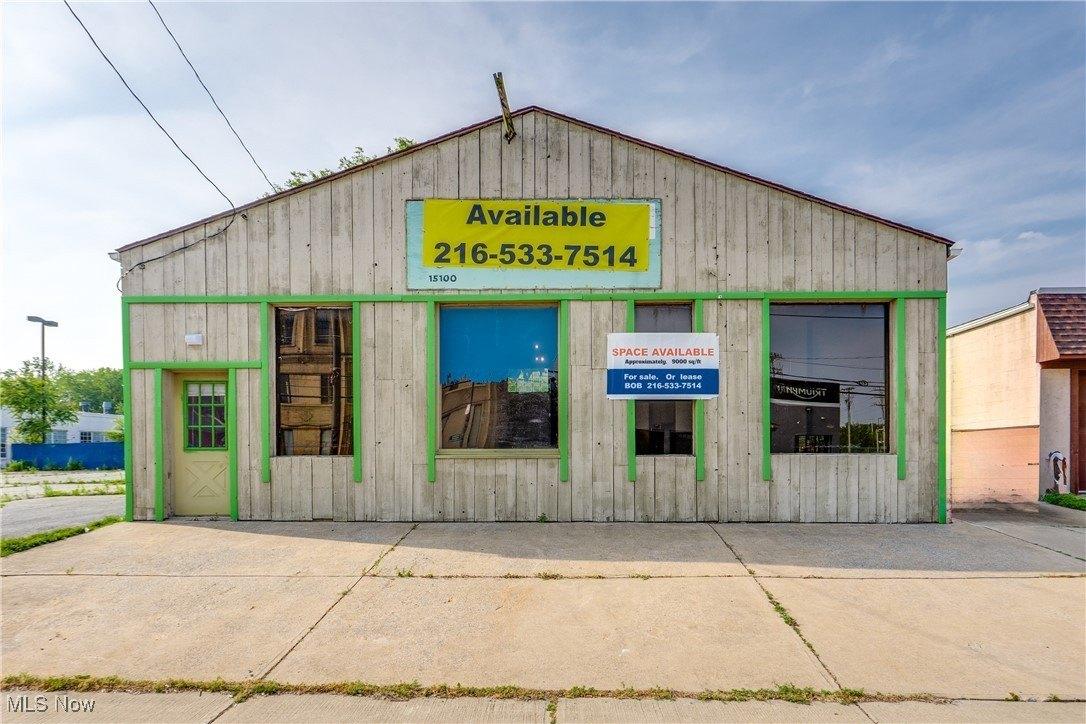 Property Image for 15100 Lorain Avenue