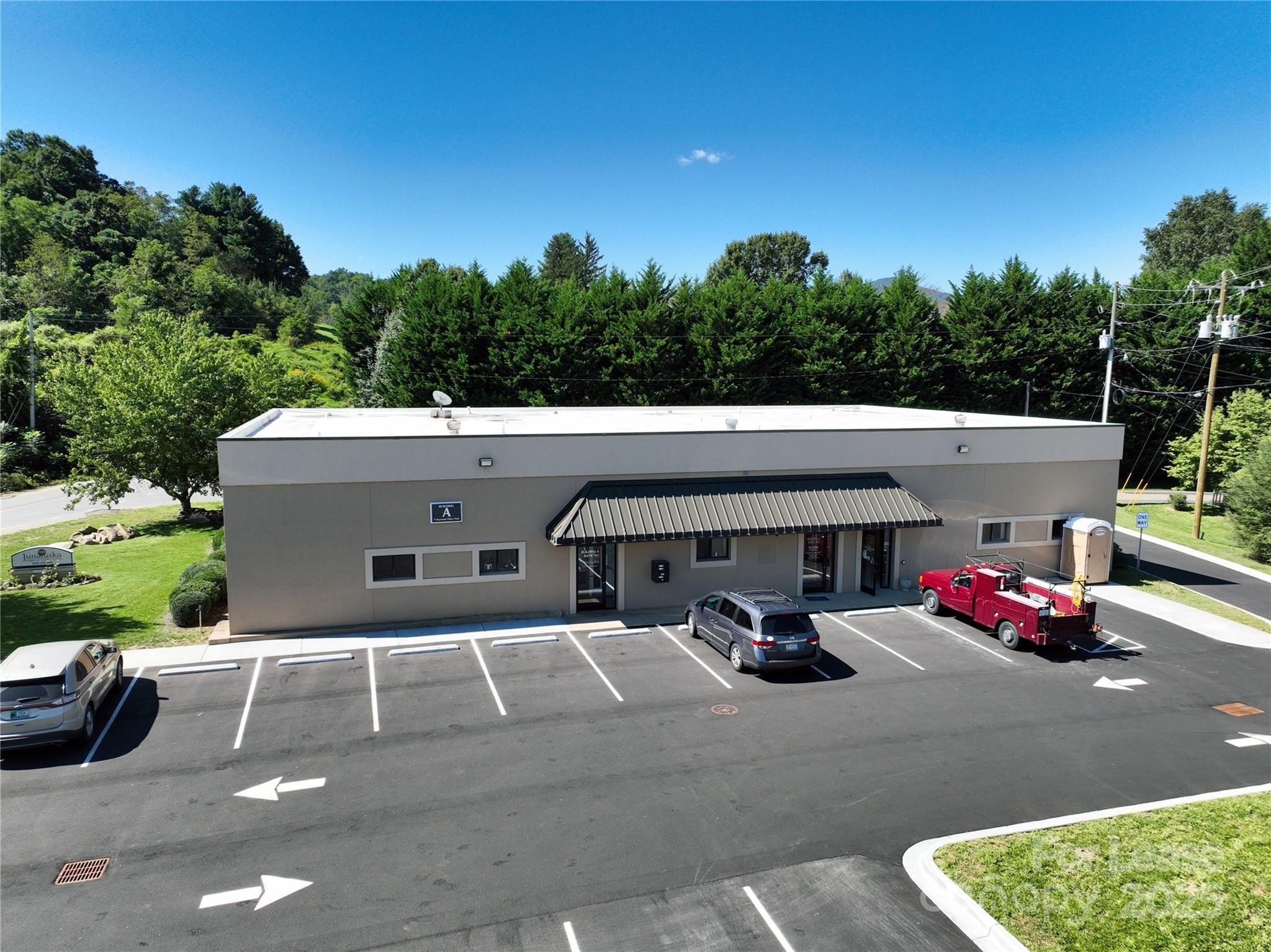Property Image for 9 Haywood Office Park