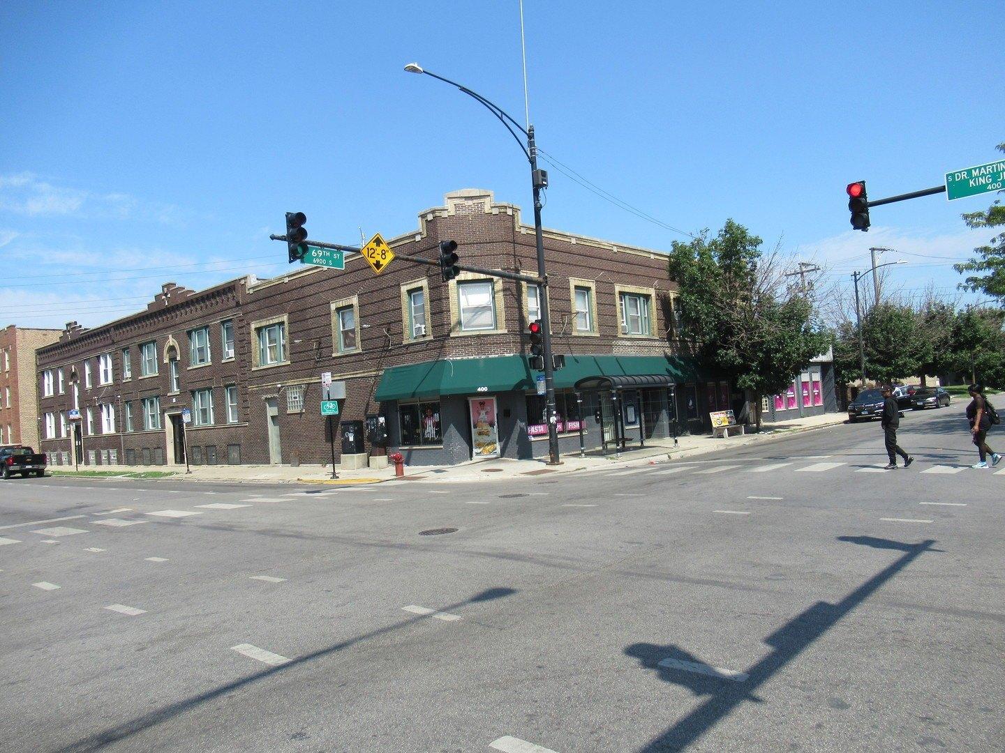Property Image for 400 E 69th Street