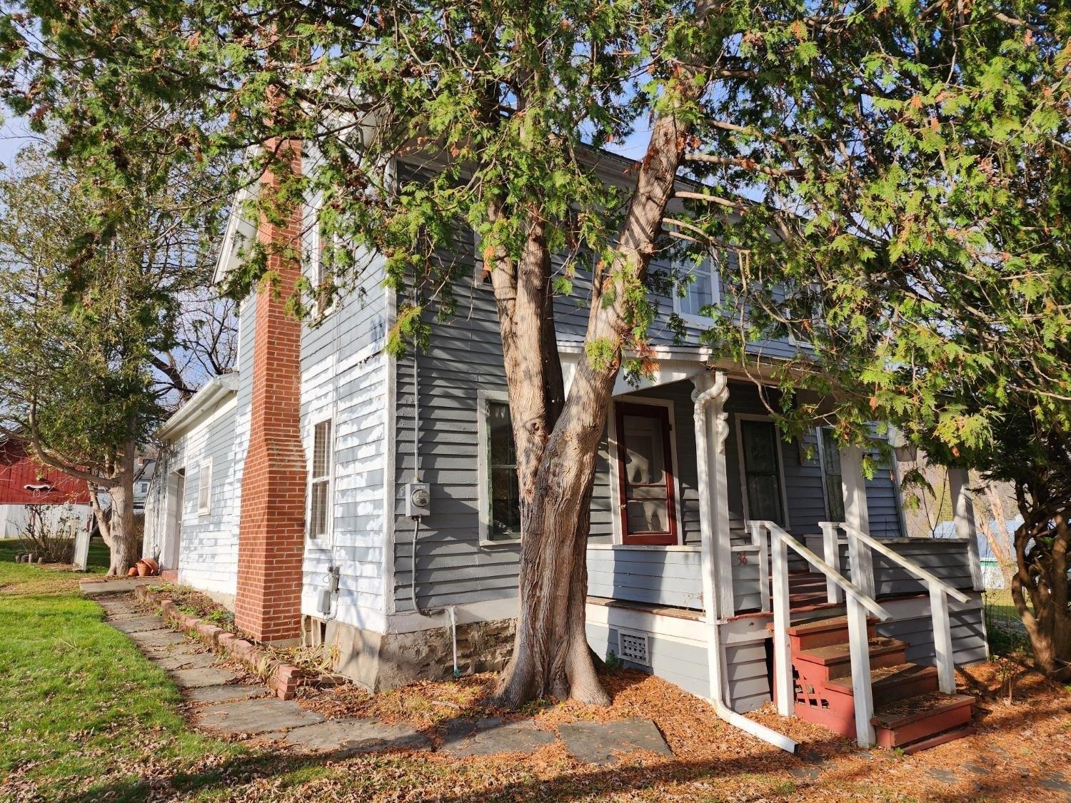 print property image