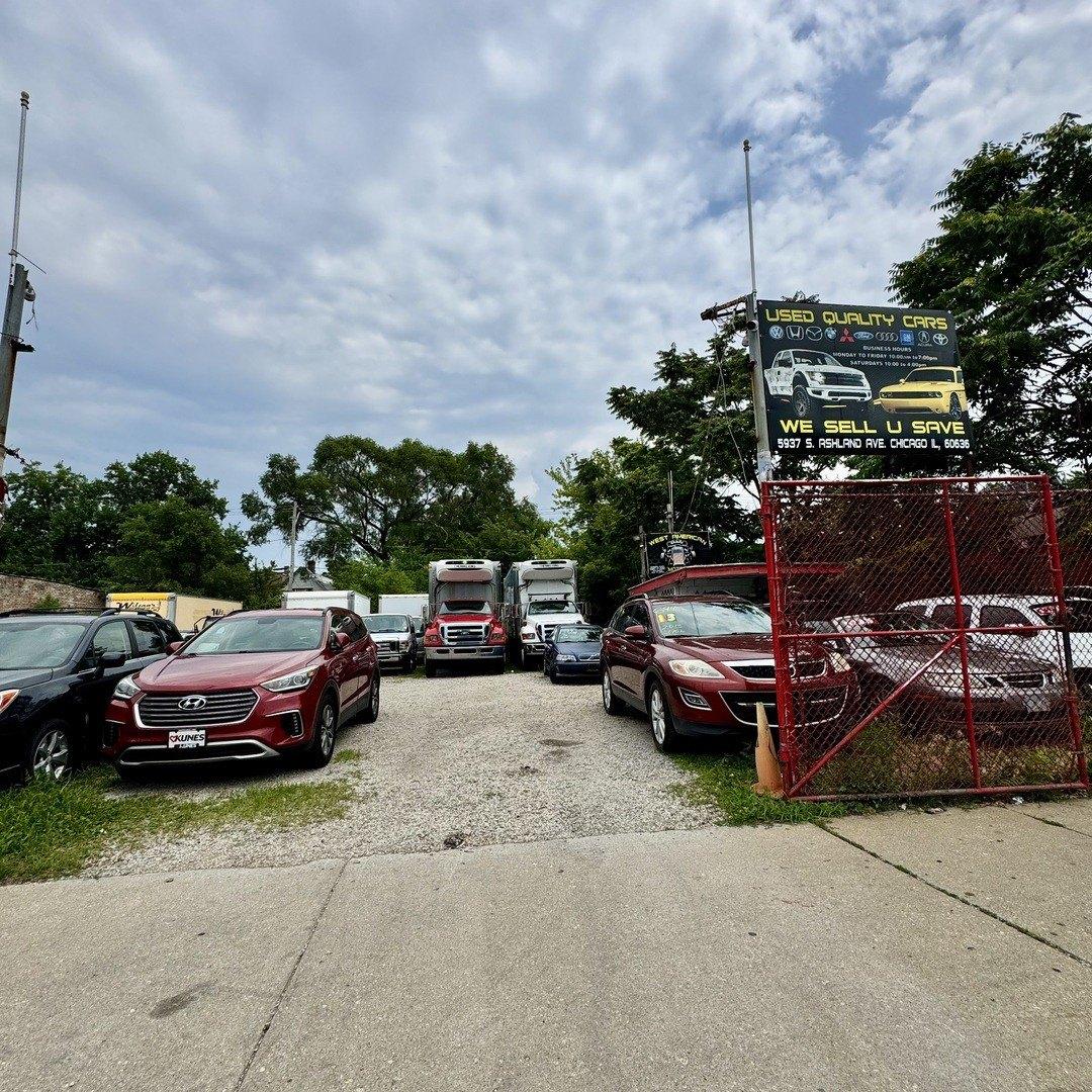 Property Image for 5943 S Ashland Avenue