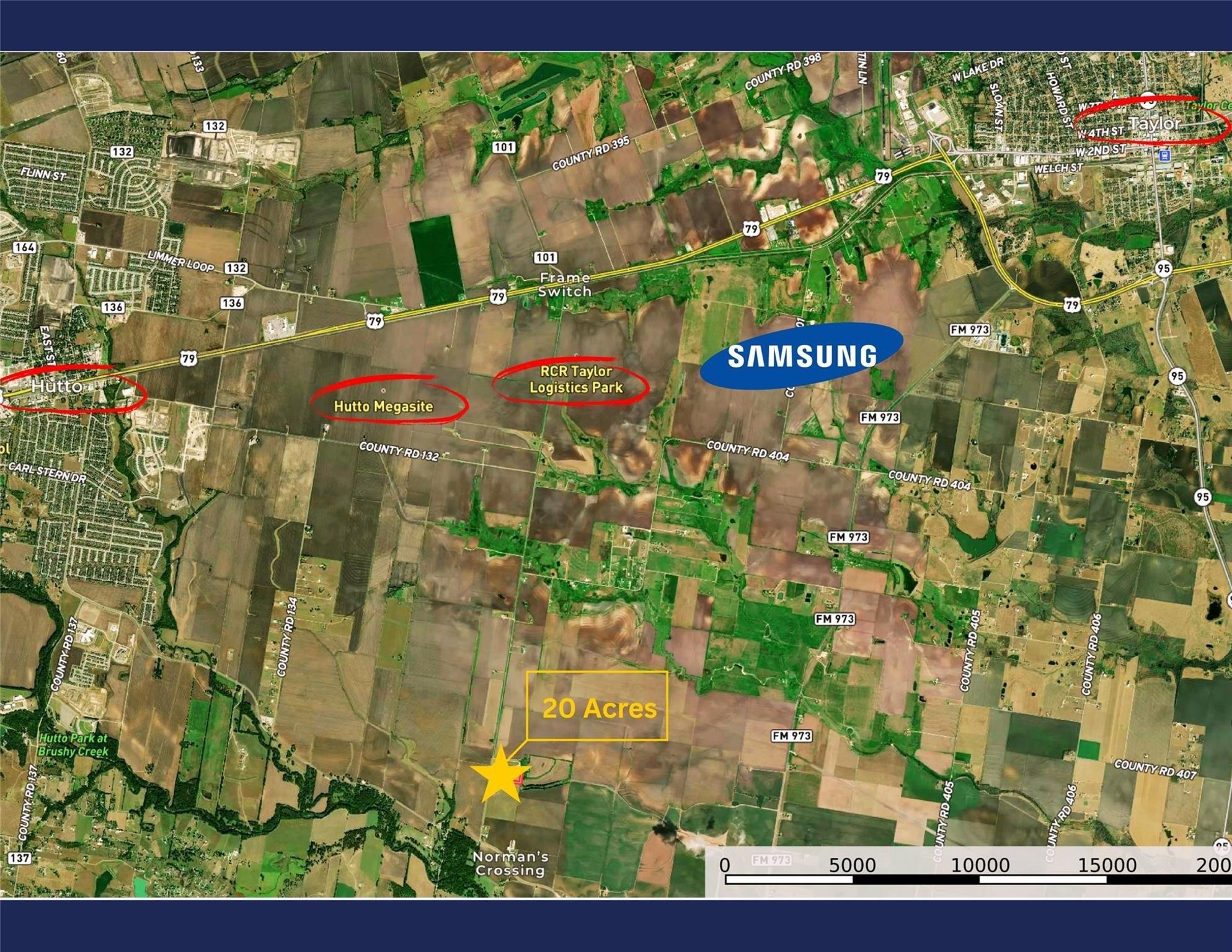 Property Image for 3645 Fm 3349