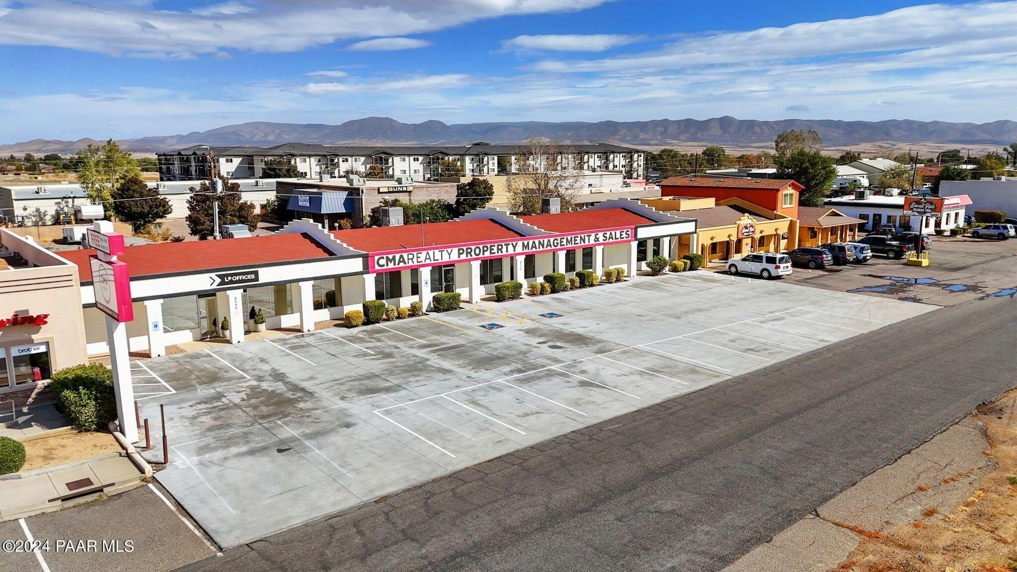 Property Image for 8556 E State Route 69