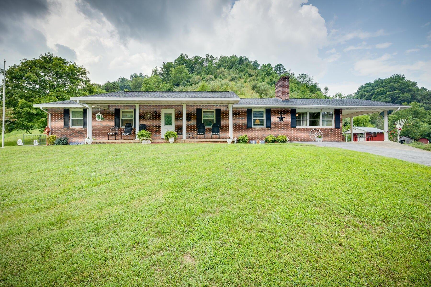 Property Image for 8156 Fairview Road