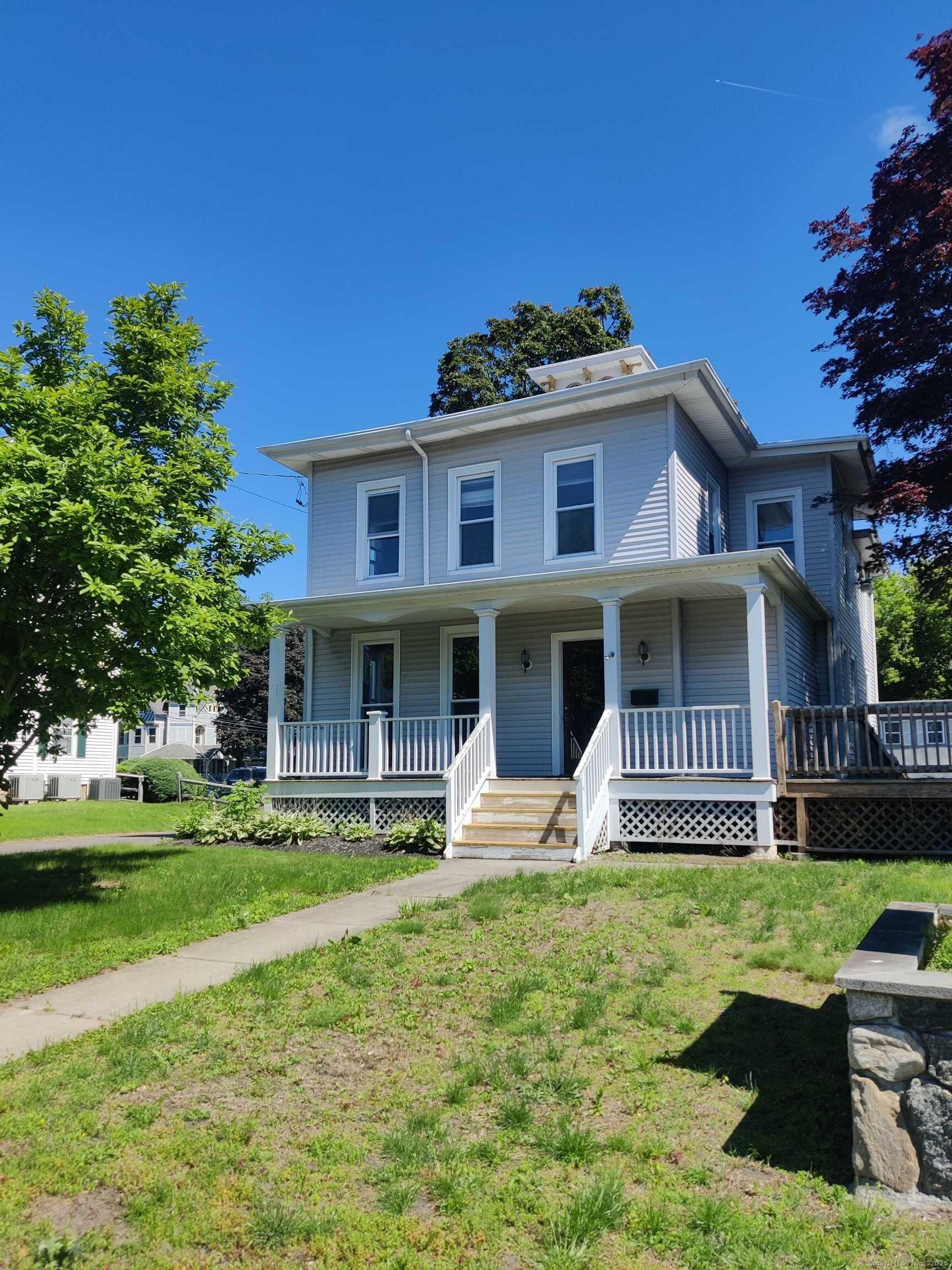 Property Image for 217 Greenwood Avenue