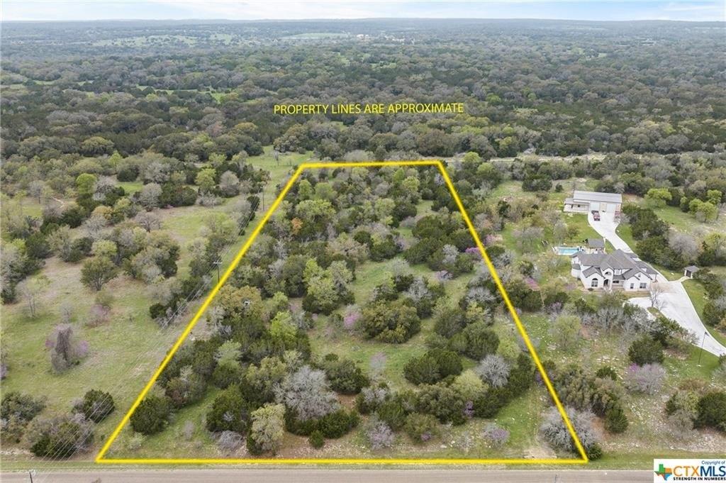 Property Image for Lot 319 Mission Trail