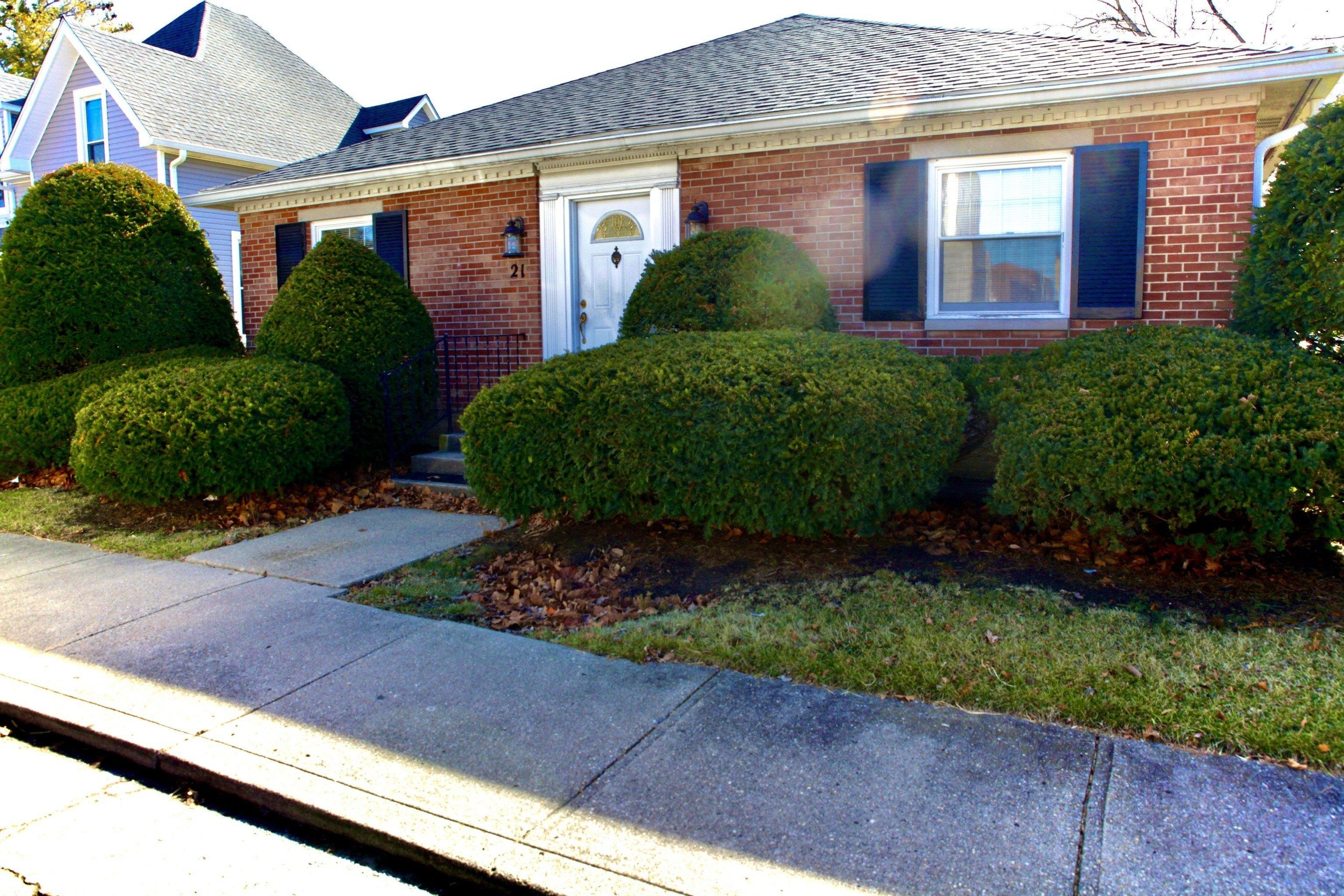 Property Image for 21 W Taylor Street