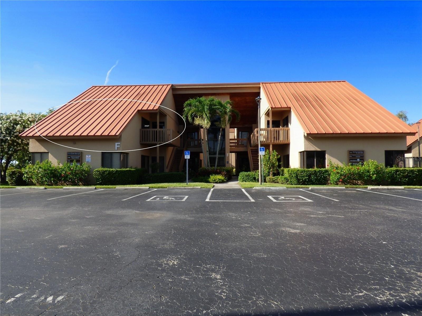 Property Image for 2831 Ringling Boulevard 218