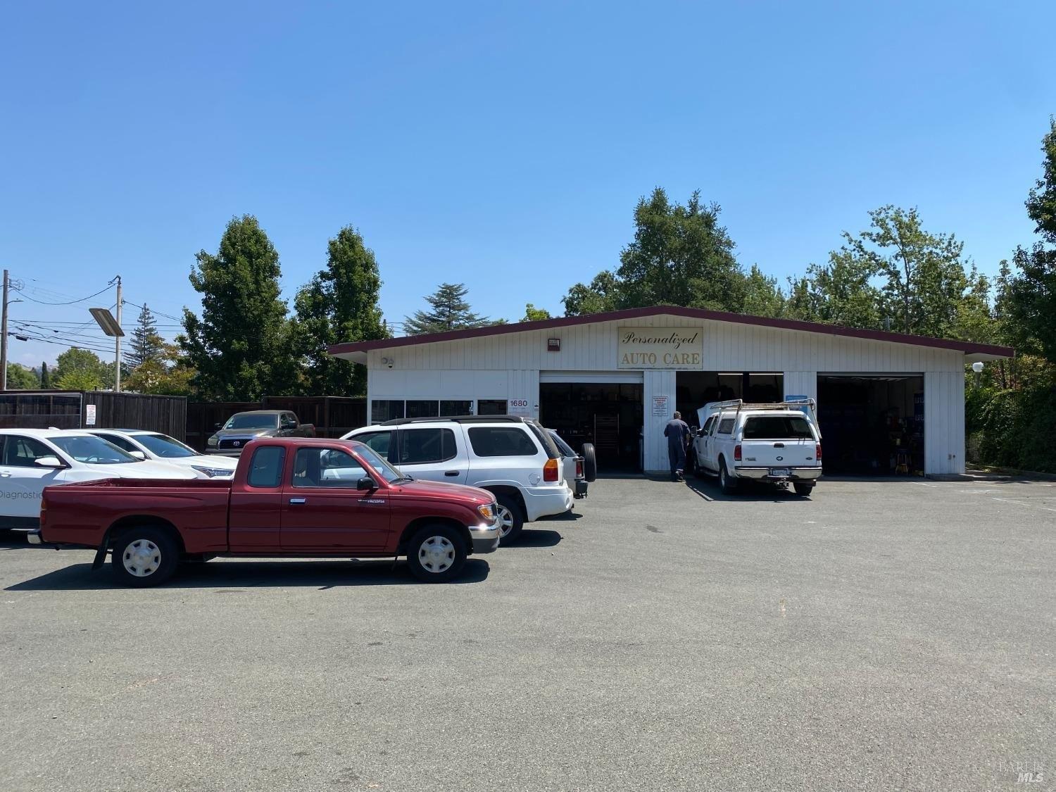 Property Image for 1680 Mendocino Avenue