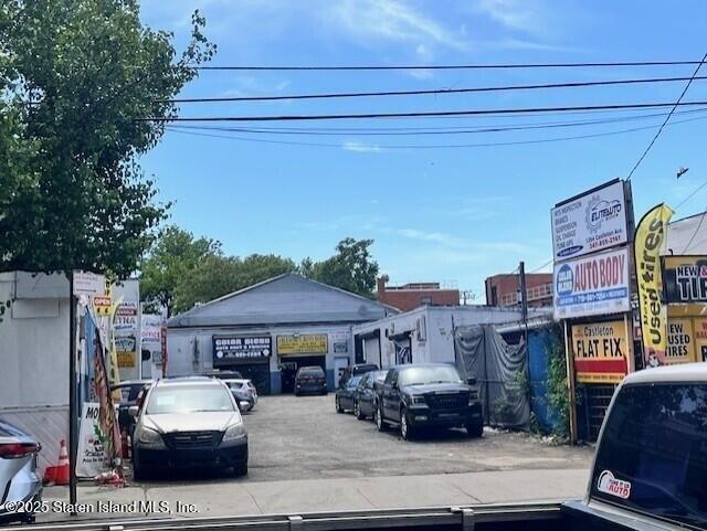 Property Image for 1264-1270 Castleton Avenue
