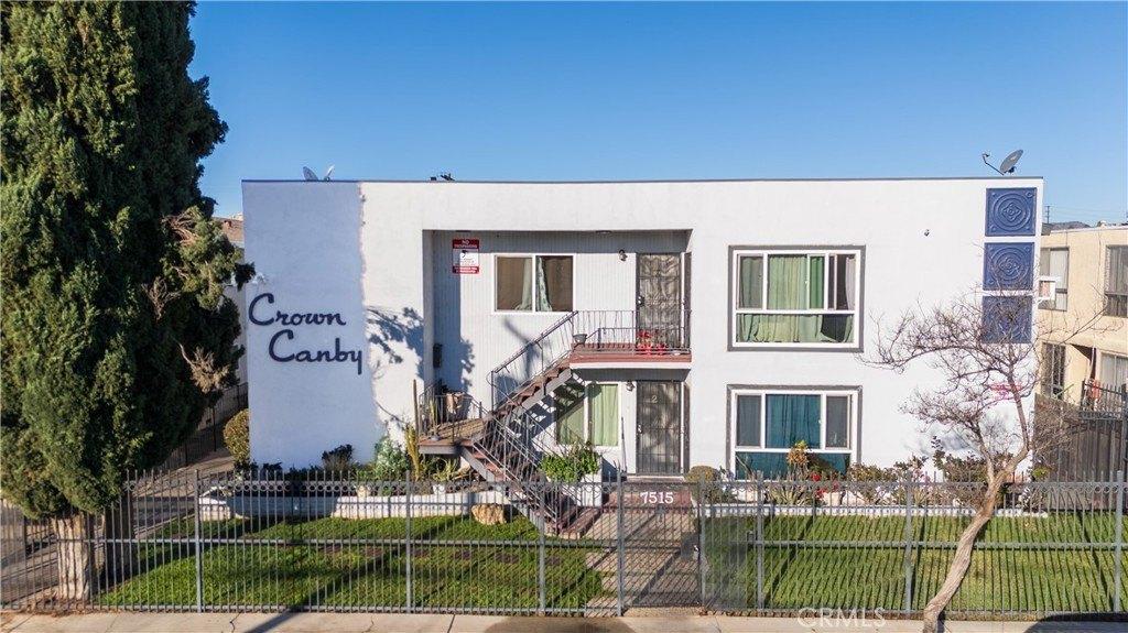 Property Image for 7515 Canby Avenue