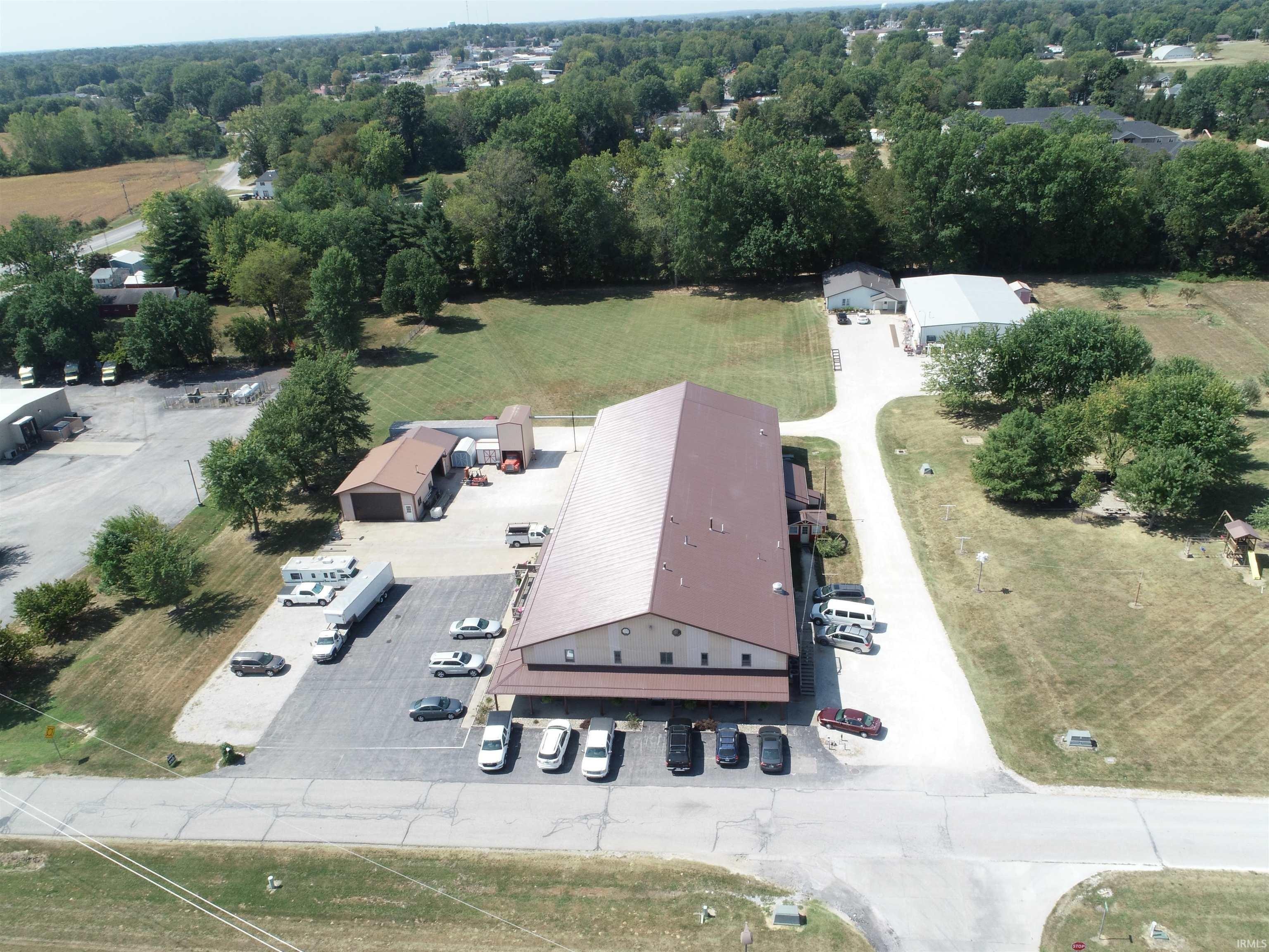 Property Image for 113 N Industrial Park Road