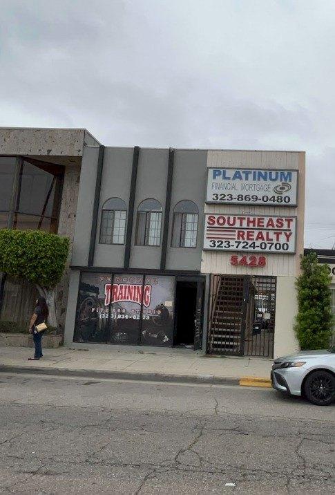 Property Image for 5428 E Beverly Boulevard
