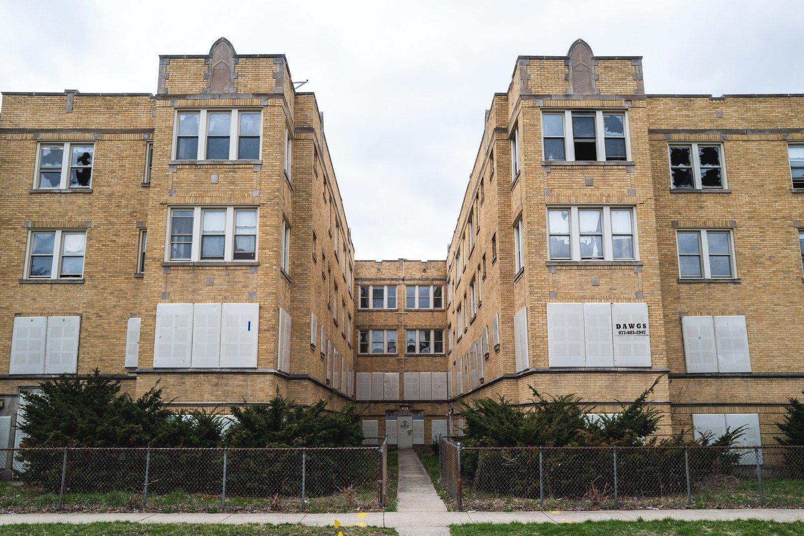 Property Image for 8100 S Paulina Street