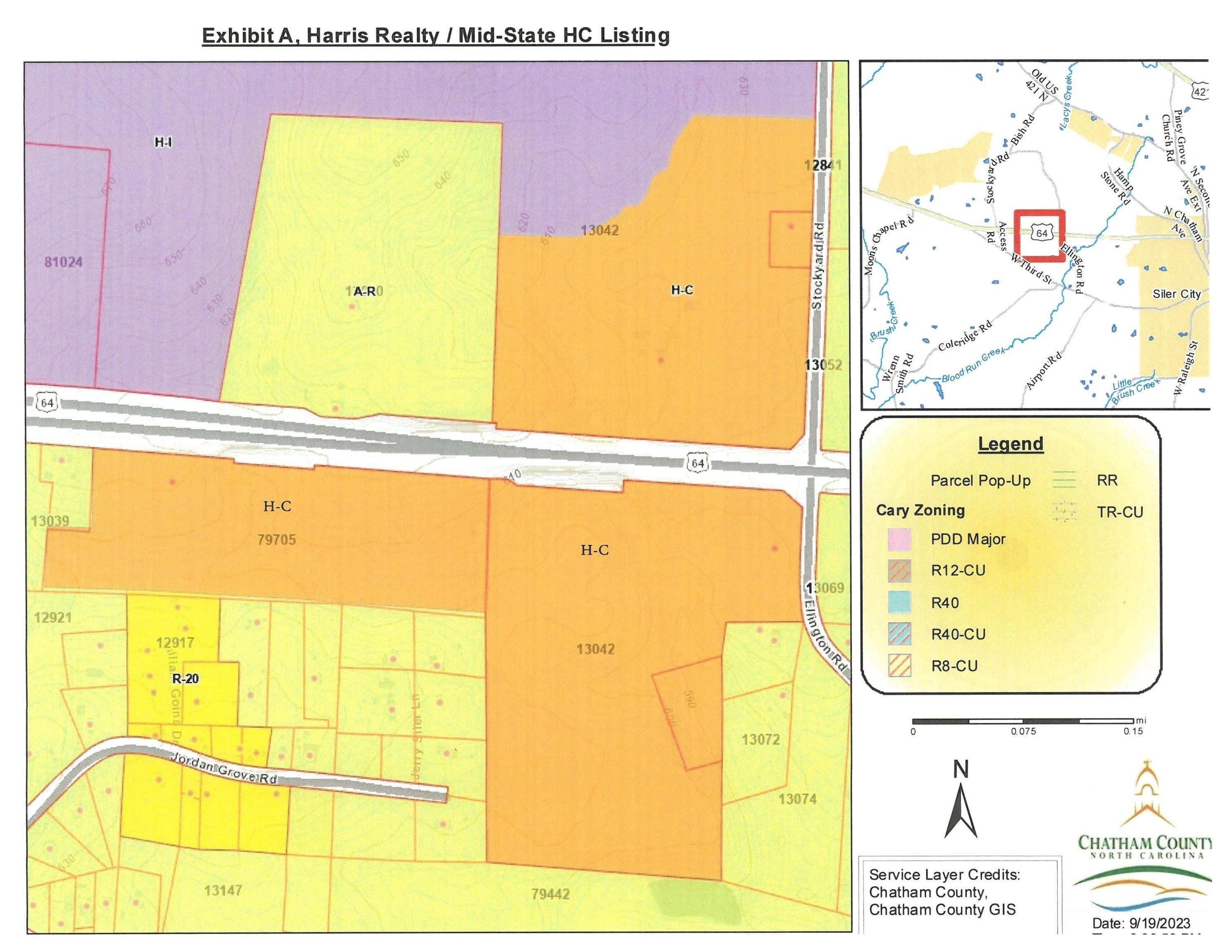 Property Image for 18430 Us-64