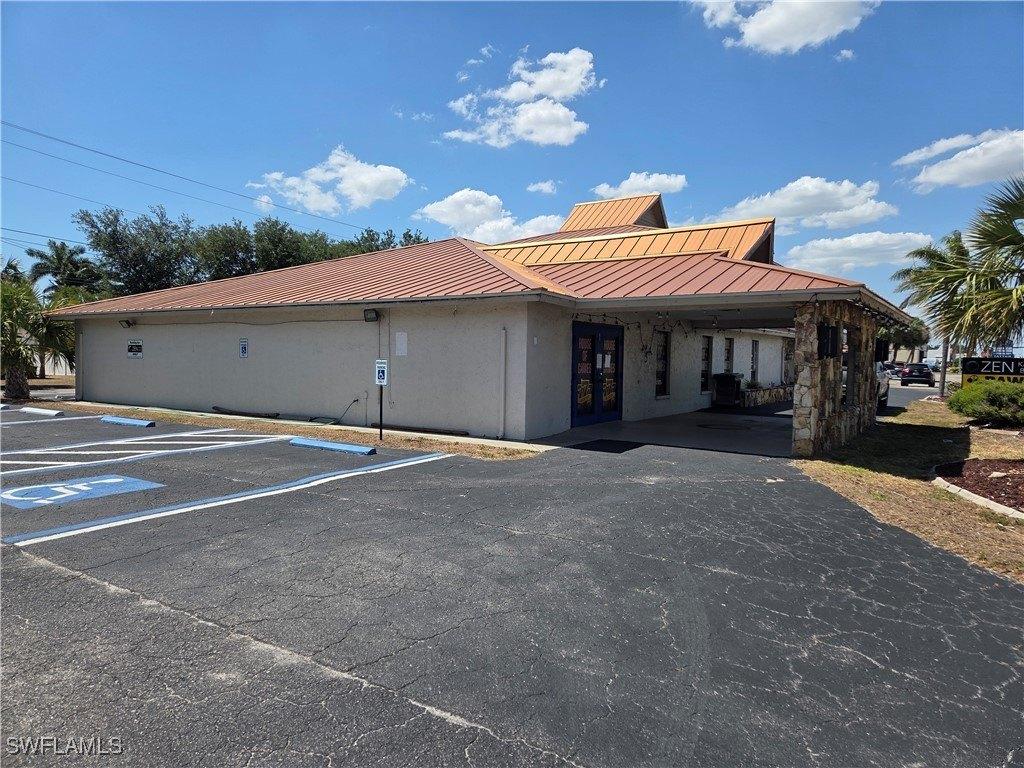 Property Image for 1910 Del Prado Boulevard S