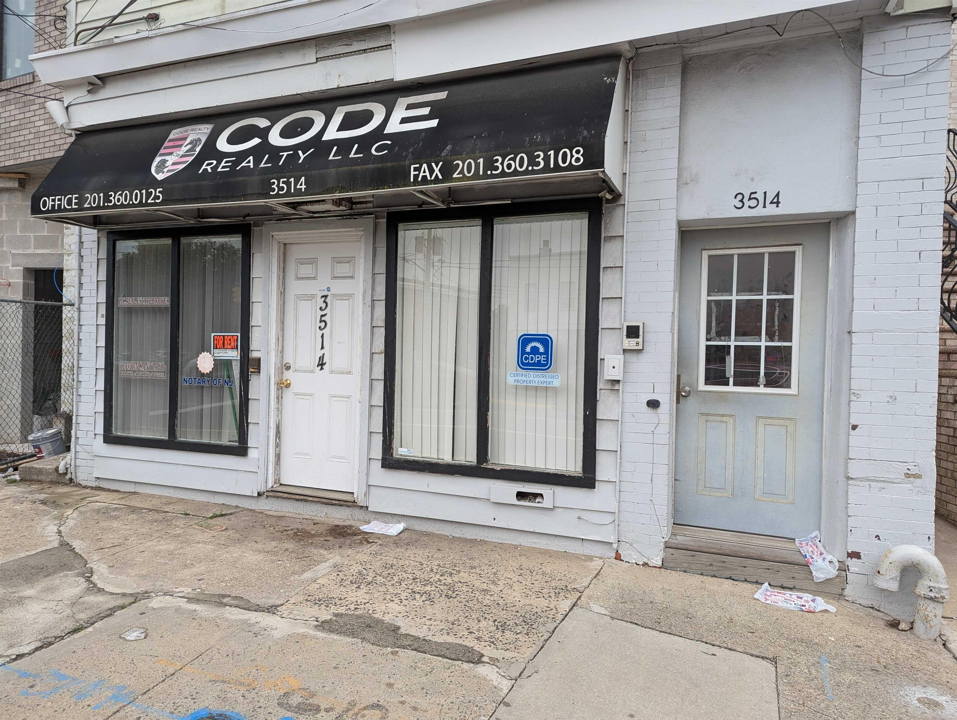 Property Image for 3514 Kennedy Blvd