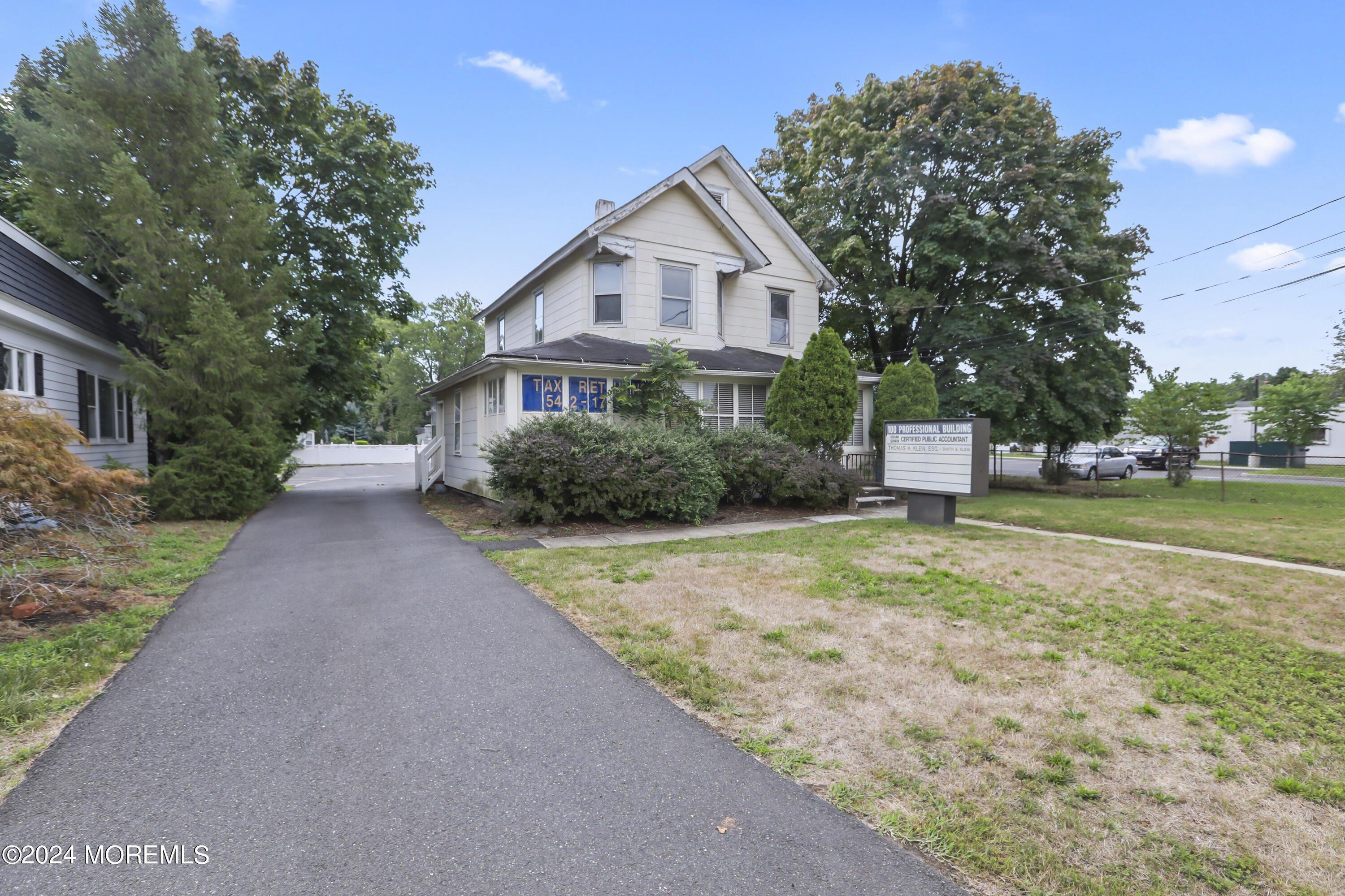 Property Image for 100 Broad Street