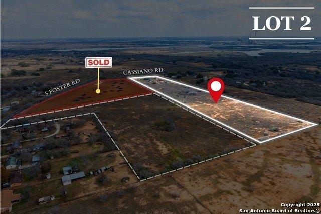 Property Image for 10663 Cassiano Rd - Lot 2