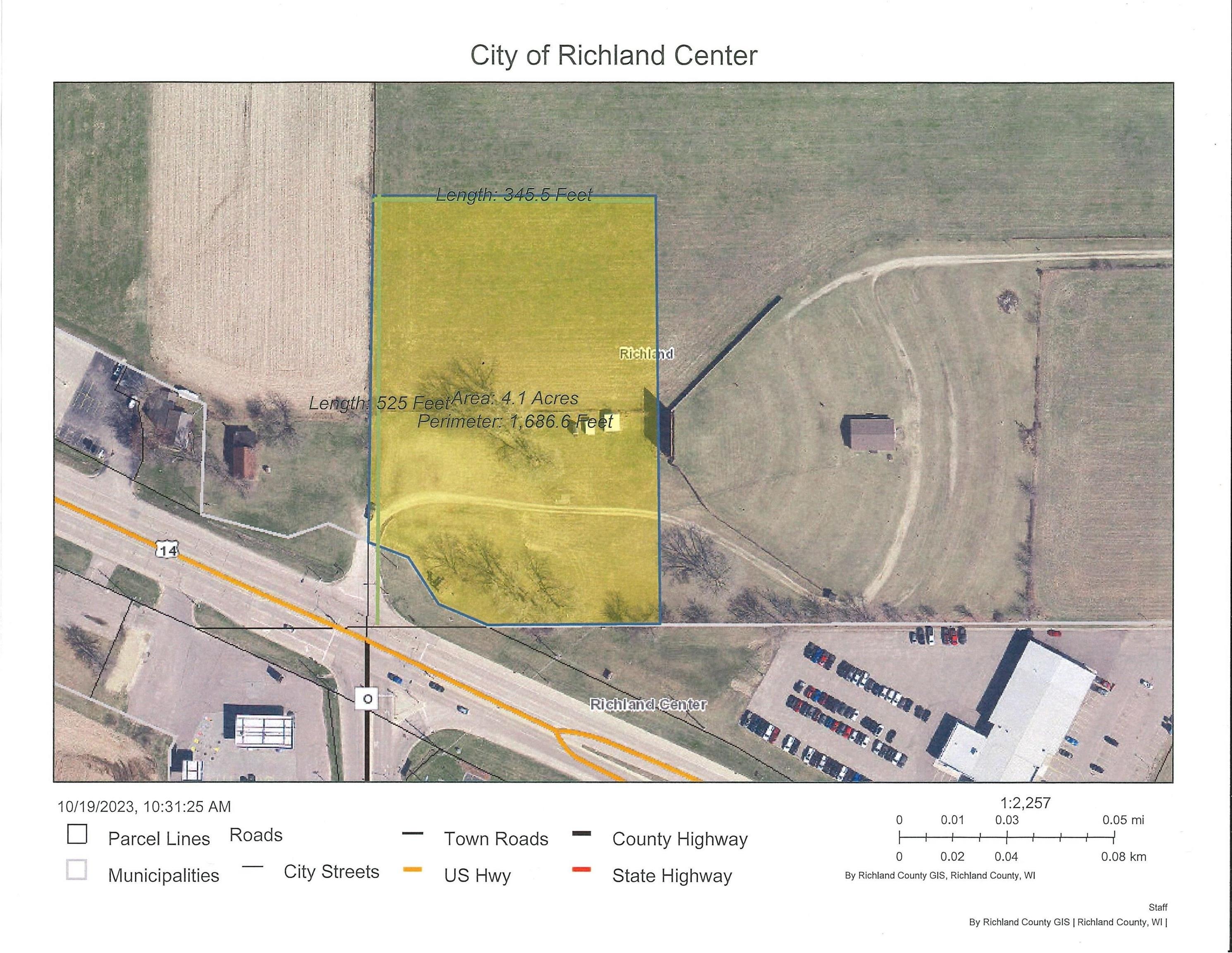 Property Image for Tbd Highway 14