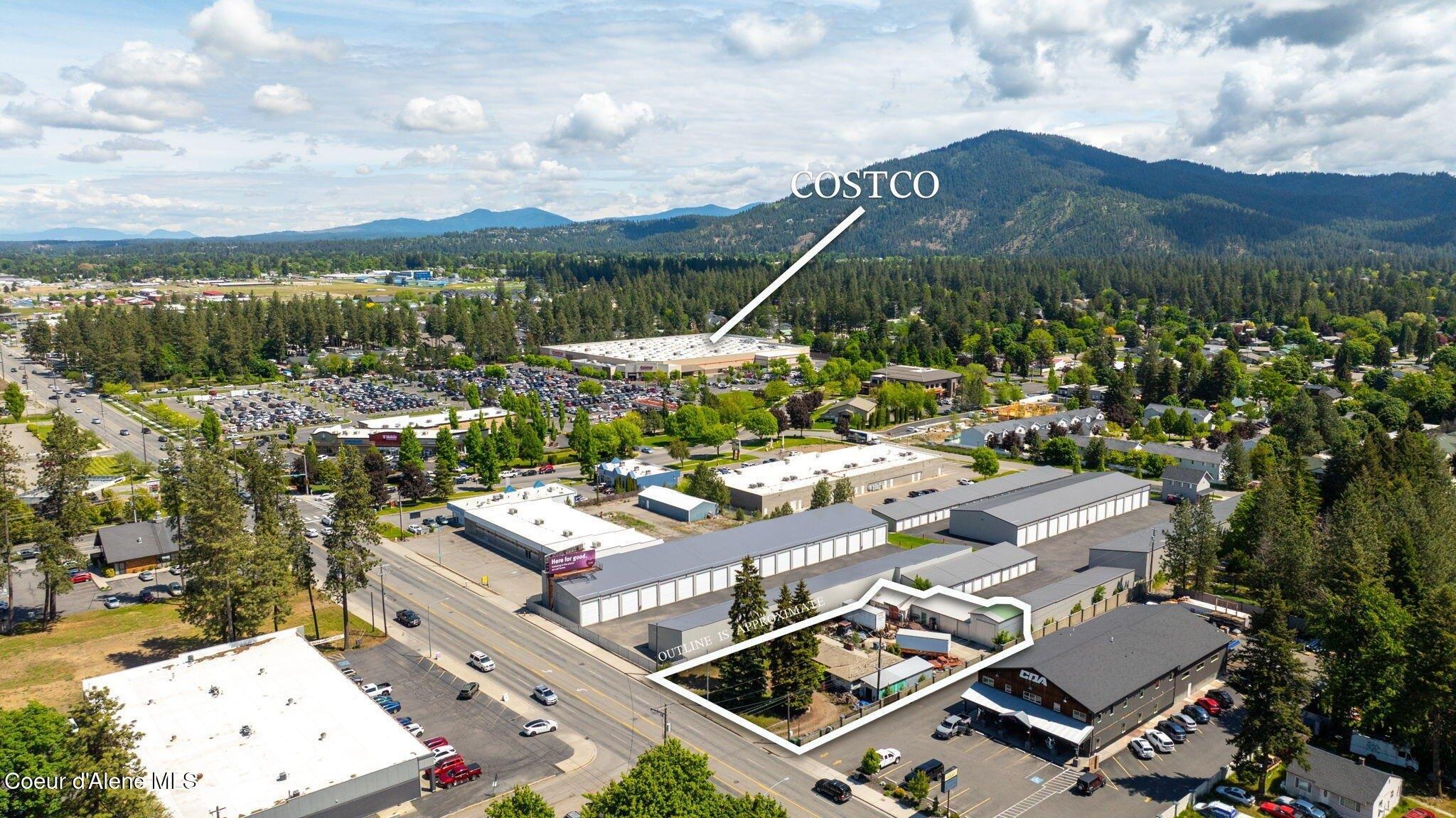 Property Image for 3112 N Government Way