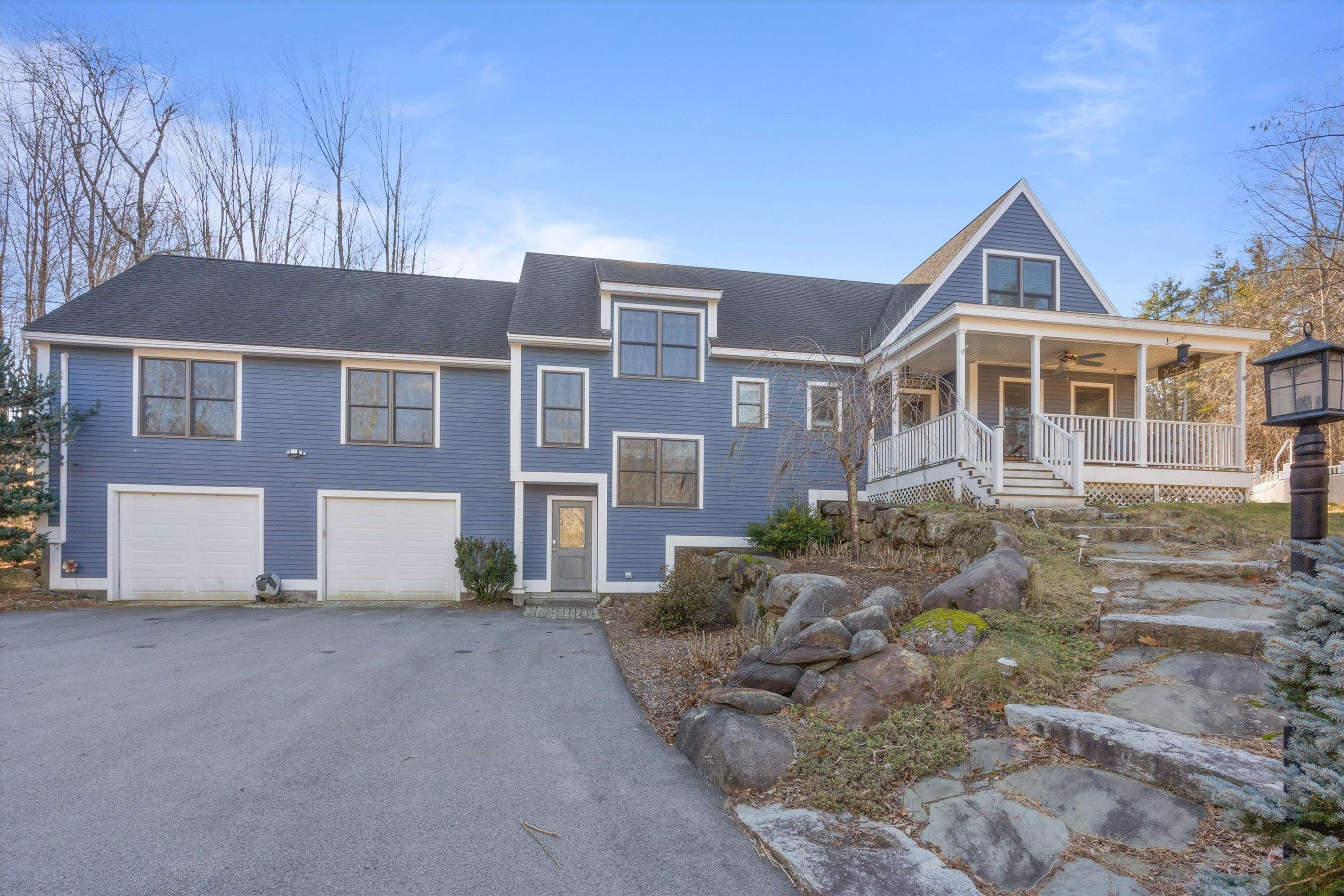 New Boston Real Estate | Find Houses &amp; Homes for Sale in New 