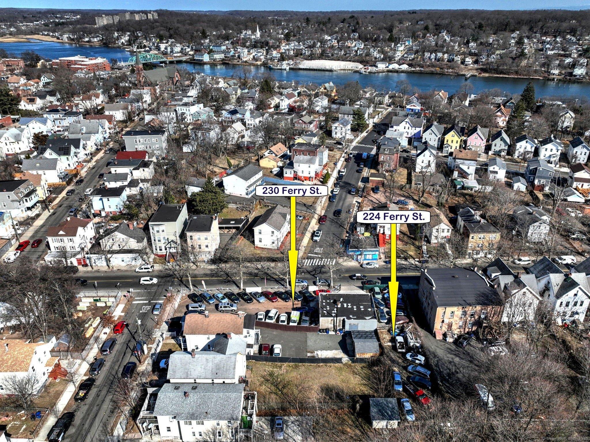 Property Image for 224-230 Ferry Street