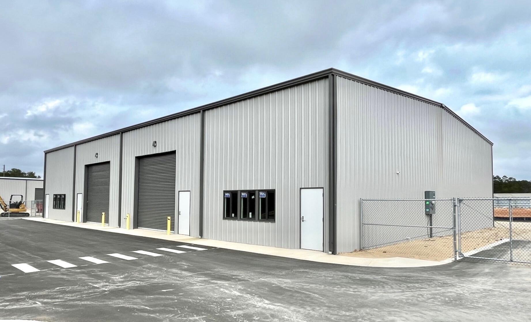 Property Image for 435 W 83A Highway Building B