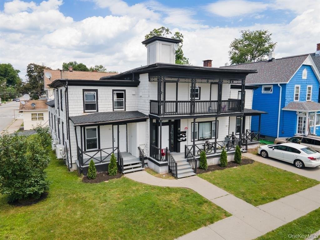 Property Image for 66 Ball Street