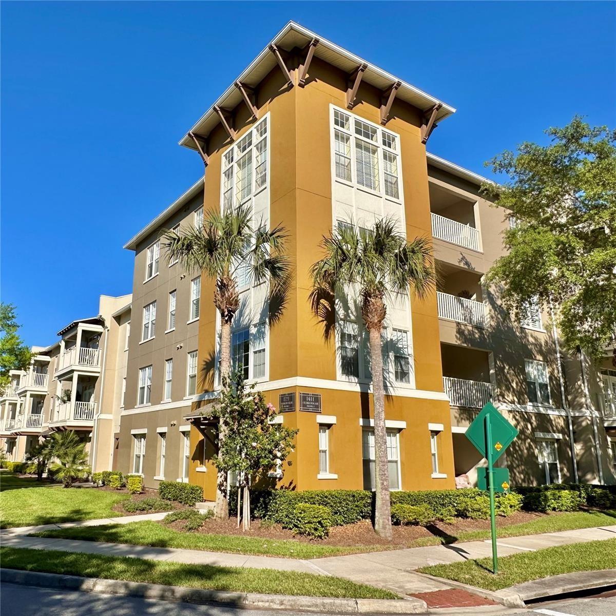 Property Image for 1411 Celebration Avenue 305