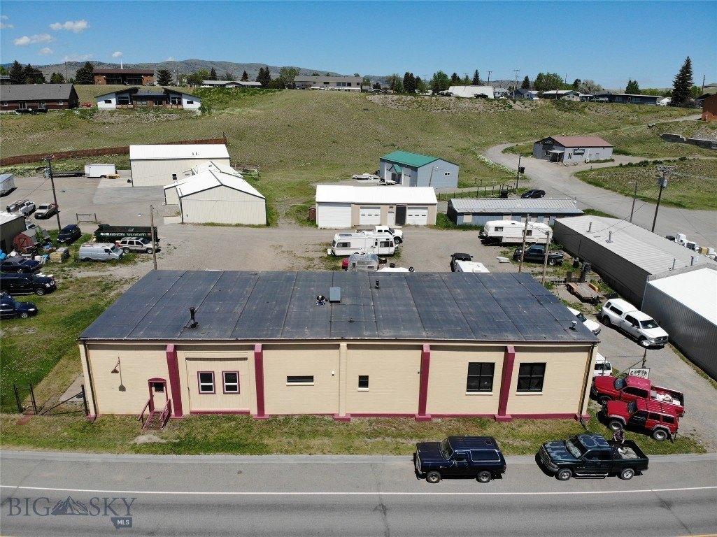 Property Image for 1204 W Front Street