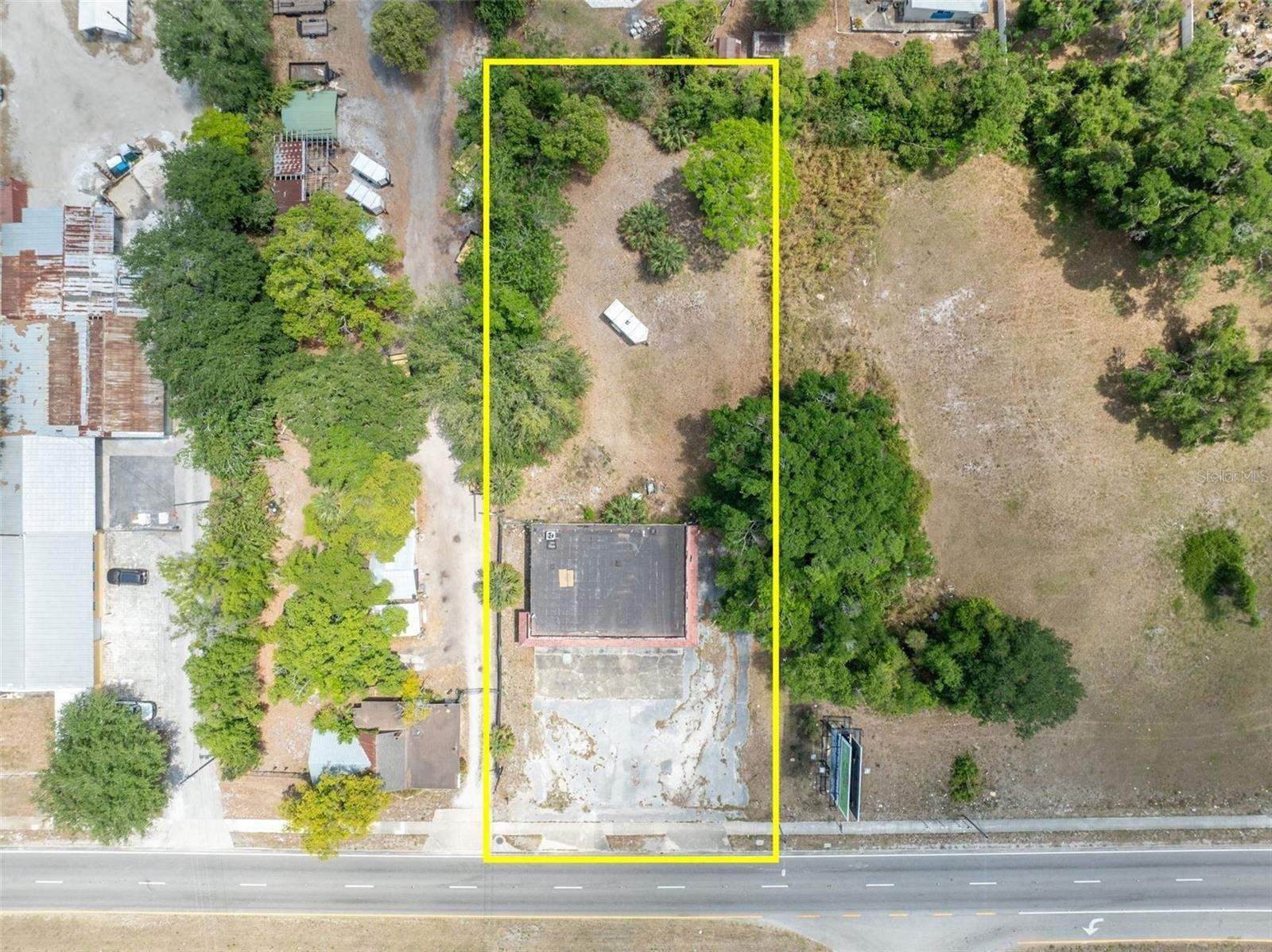 Property Image for 6919 Forest City Road