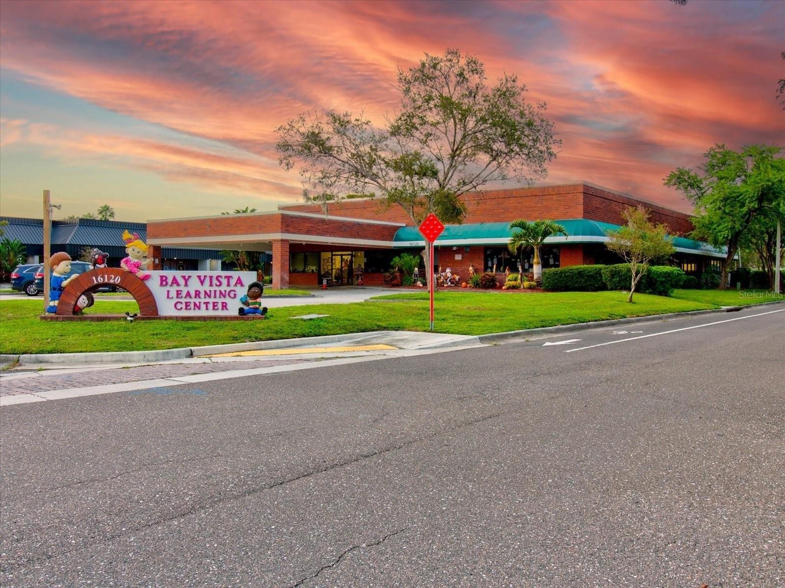 Property Image for 16120 Bay Vista Drive
