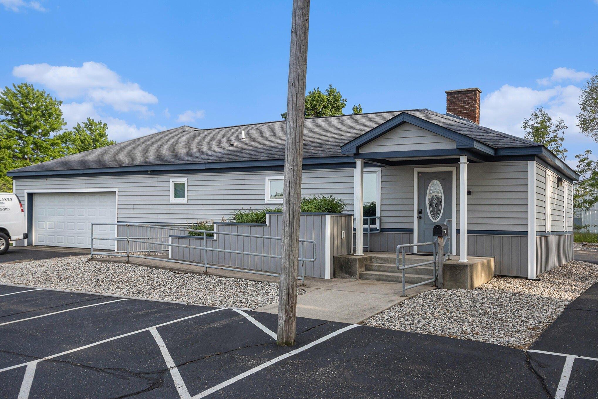 Property Image for 8750 Portage Industrial Drive