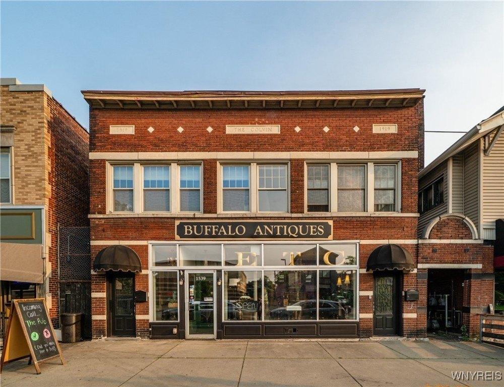 Property Image for 1537 Hertel Avenue