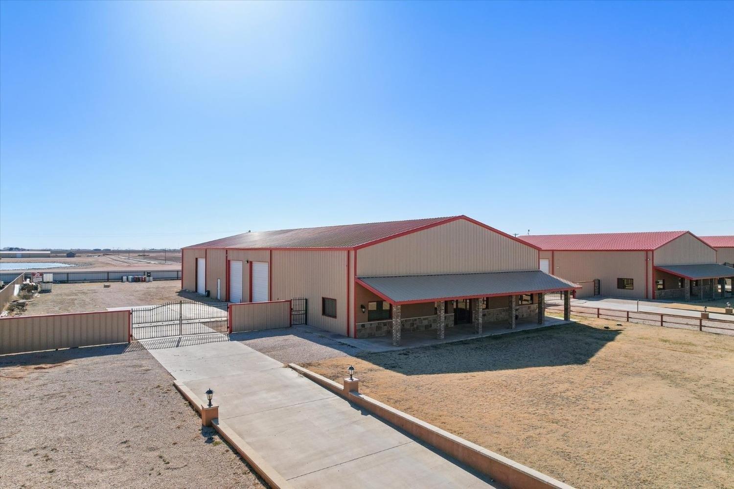 Property Image for 712 E County Road 7300