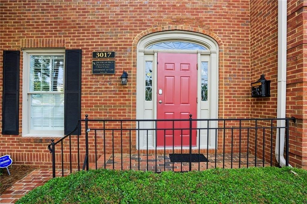 Property Image for 3017 Piedmont Road NE 200