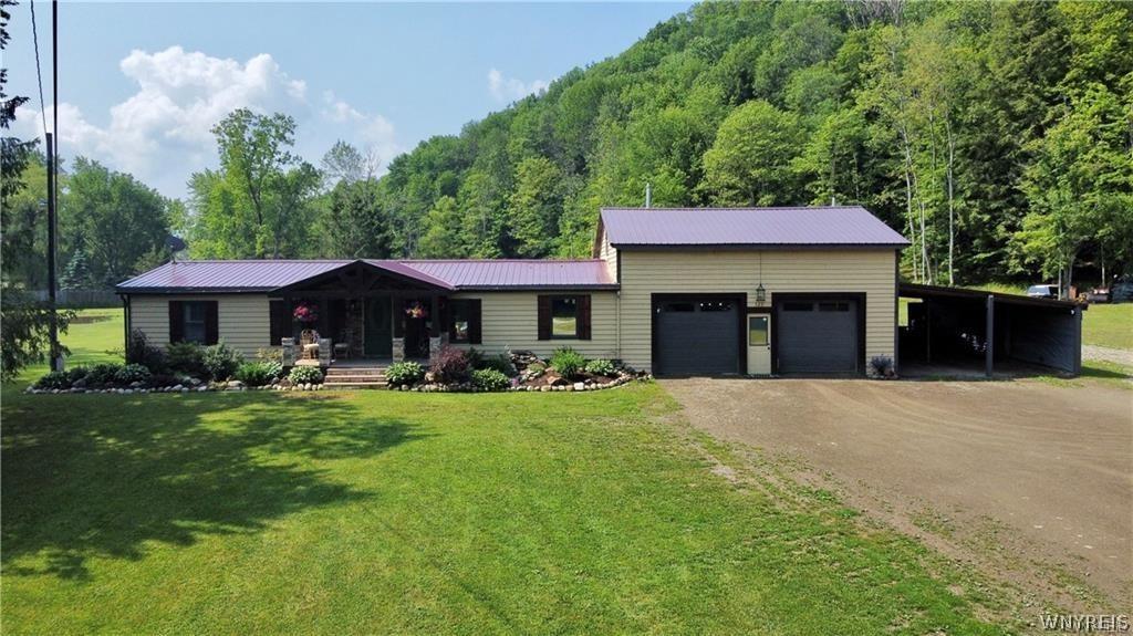 Cattaraugus Real Estate Find Houses & Homes for Sale in Cattaraugus, NY