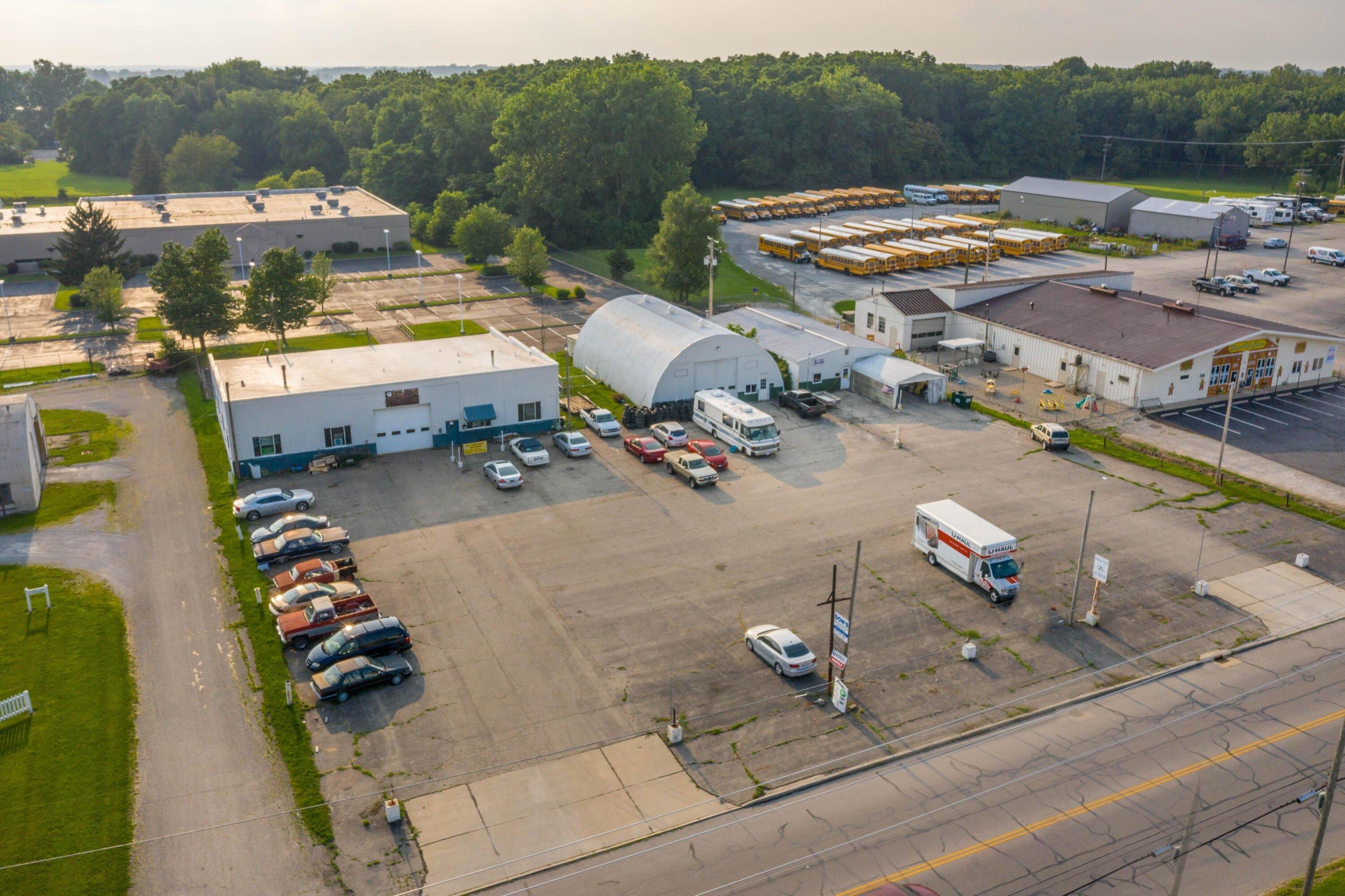 Property Image for 1140 N Main Street
