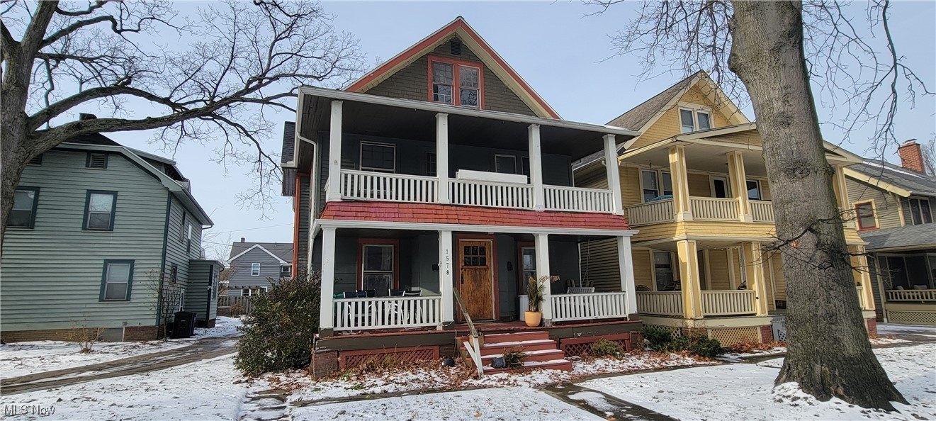 Property Image for 1580 Mars Avenue