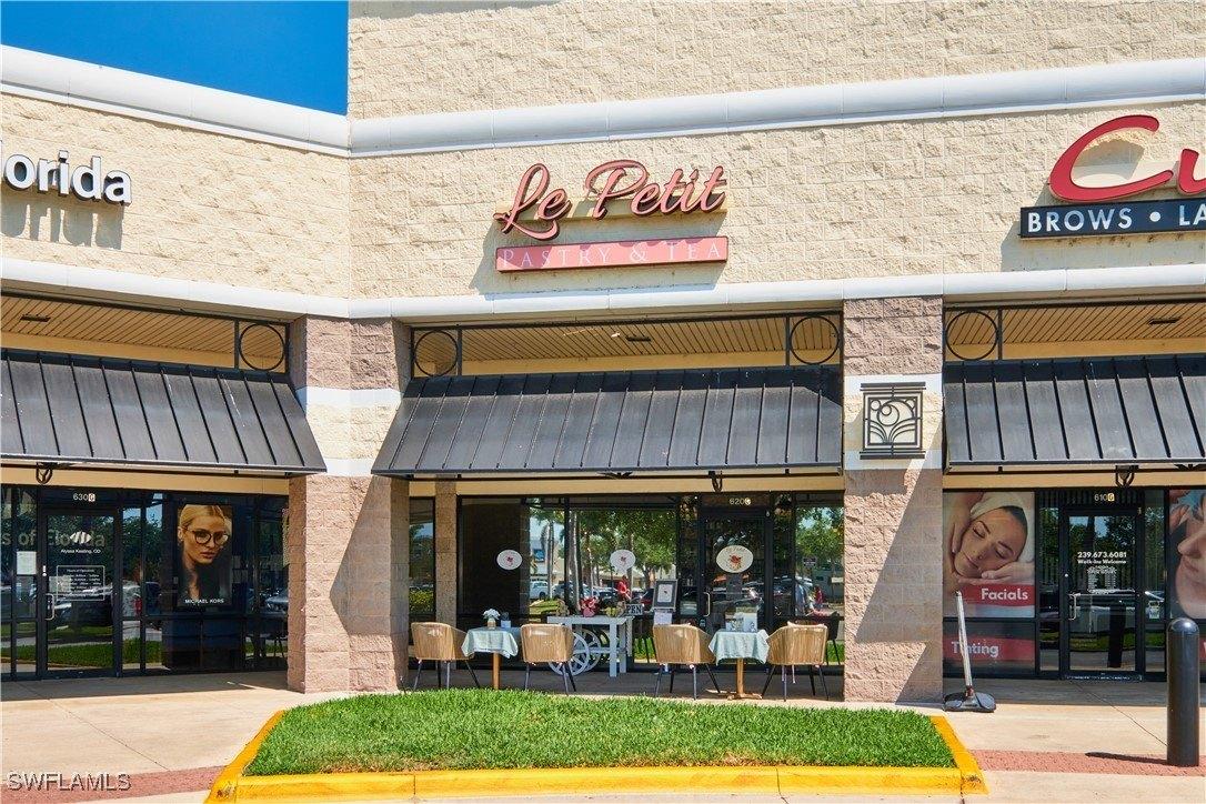 Property Image for 2301 Del Prado Boulevard S
