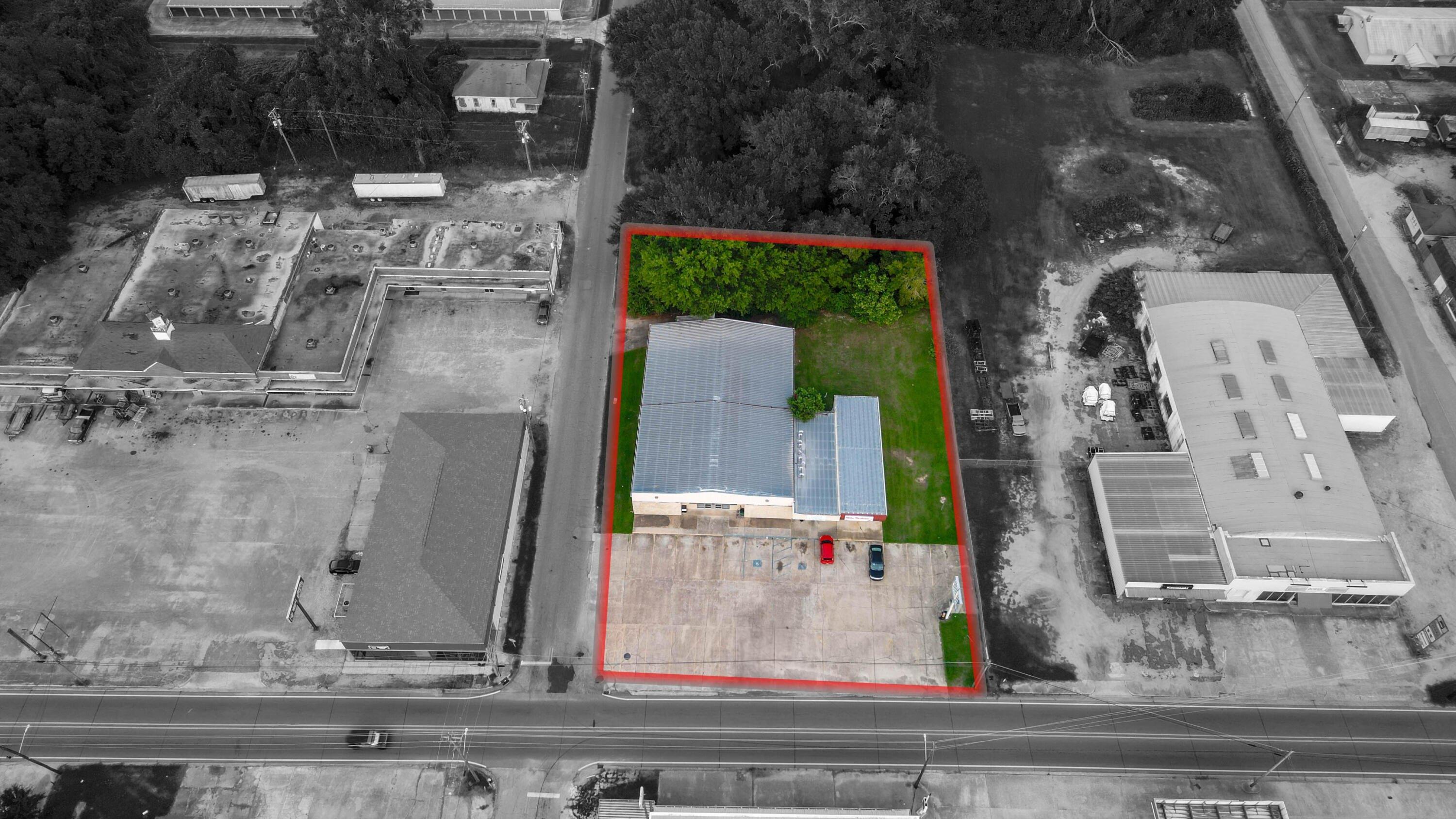 Property Image for 412 S High School Ave.