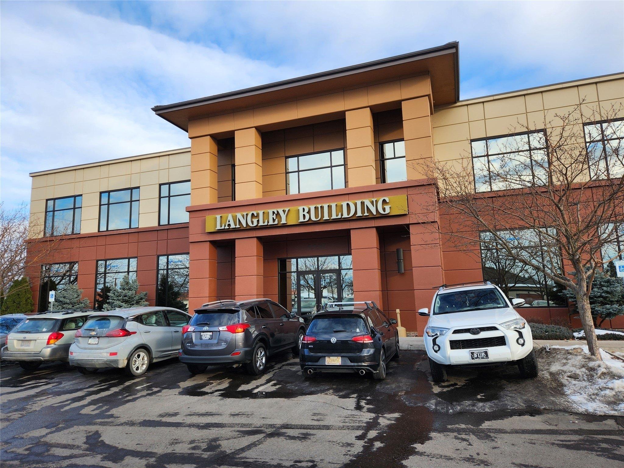 Property Image for 2425 W Central Avenue 203 & 205